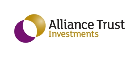 Alliance Trust logo