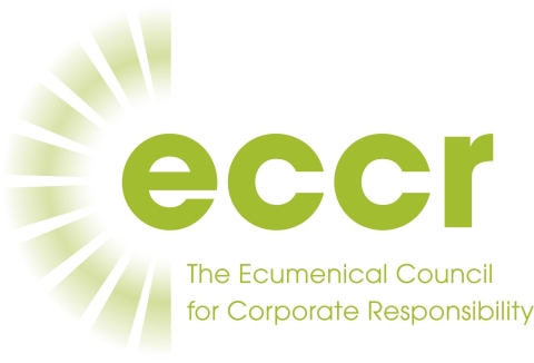 ECCR logo