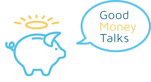 Good Money Talks logo