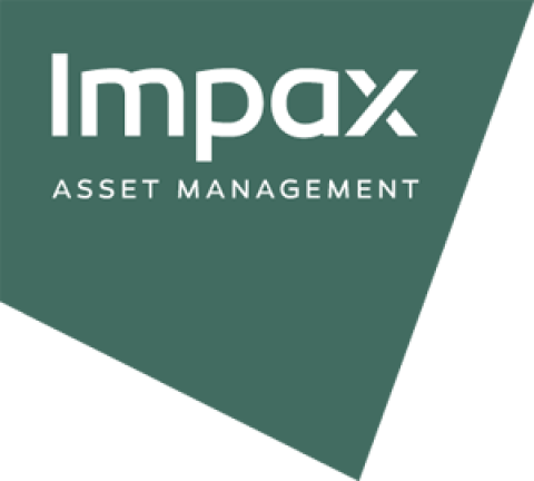 Impax logo