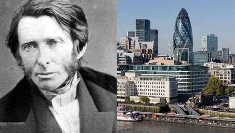 John Ruskin